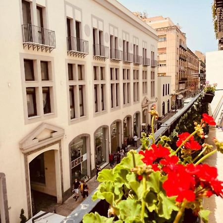 Maqueda Vibes Apartman Palermo Kültér fotó