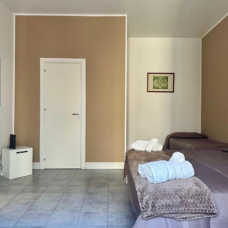 Maqueda Vibes Apartman Palermo Kültér fotó