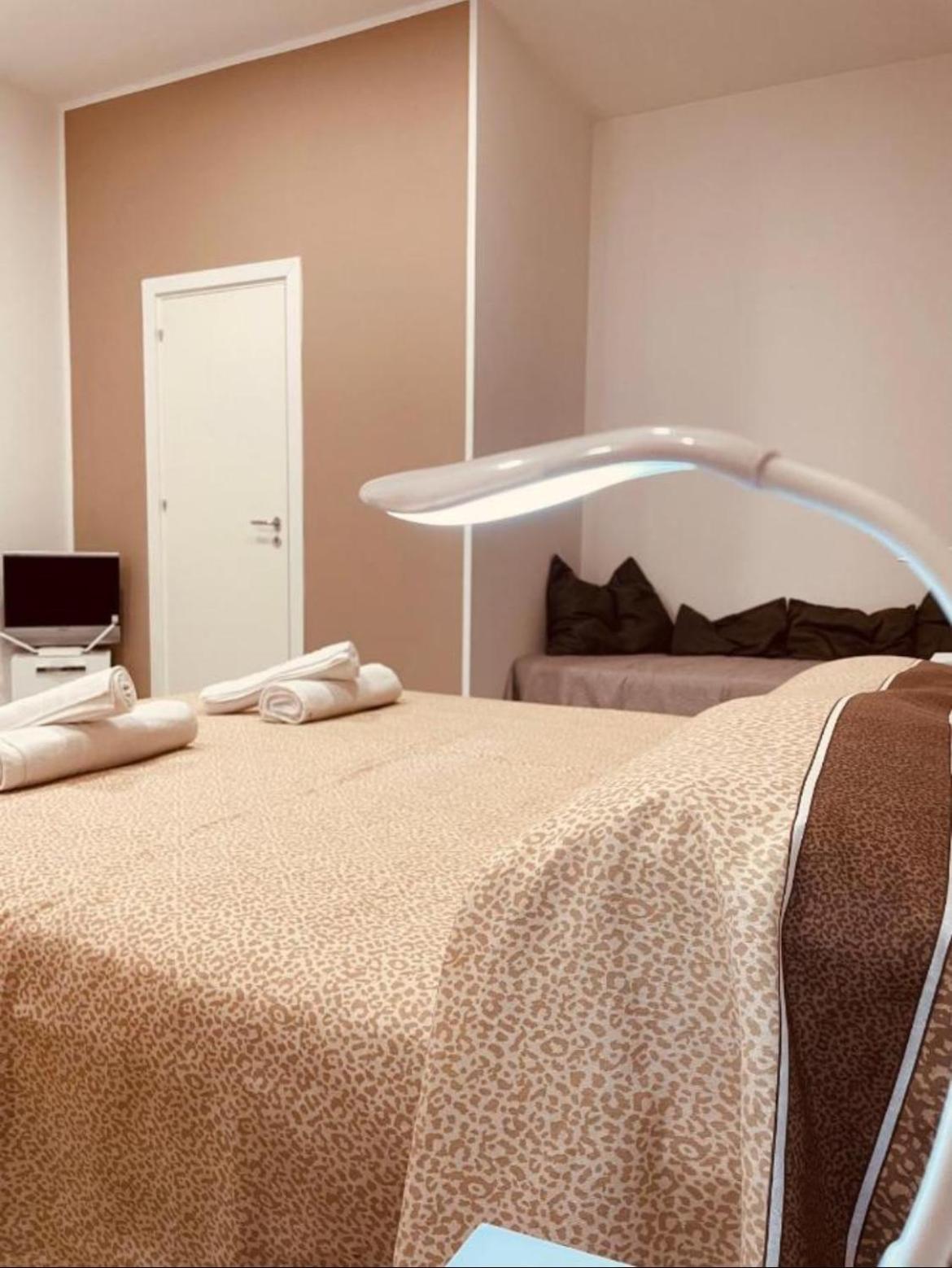 Maqueda Vibes Apartman Palermo Kültér fotó