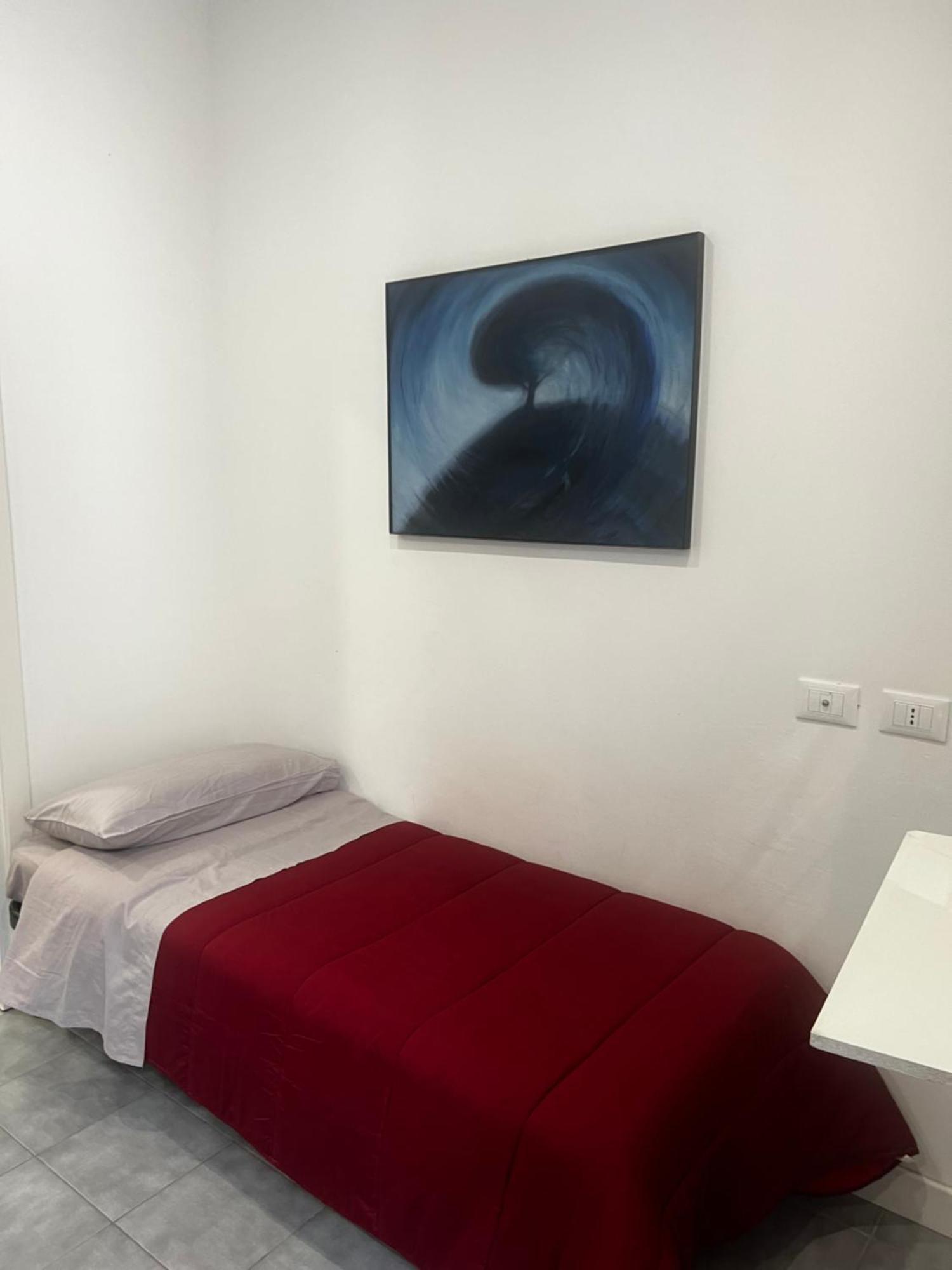 Maqueda Vibes Apartman Palermo Kültér fotó