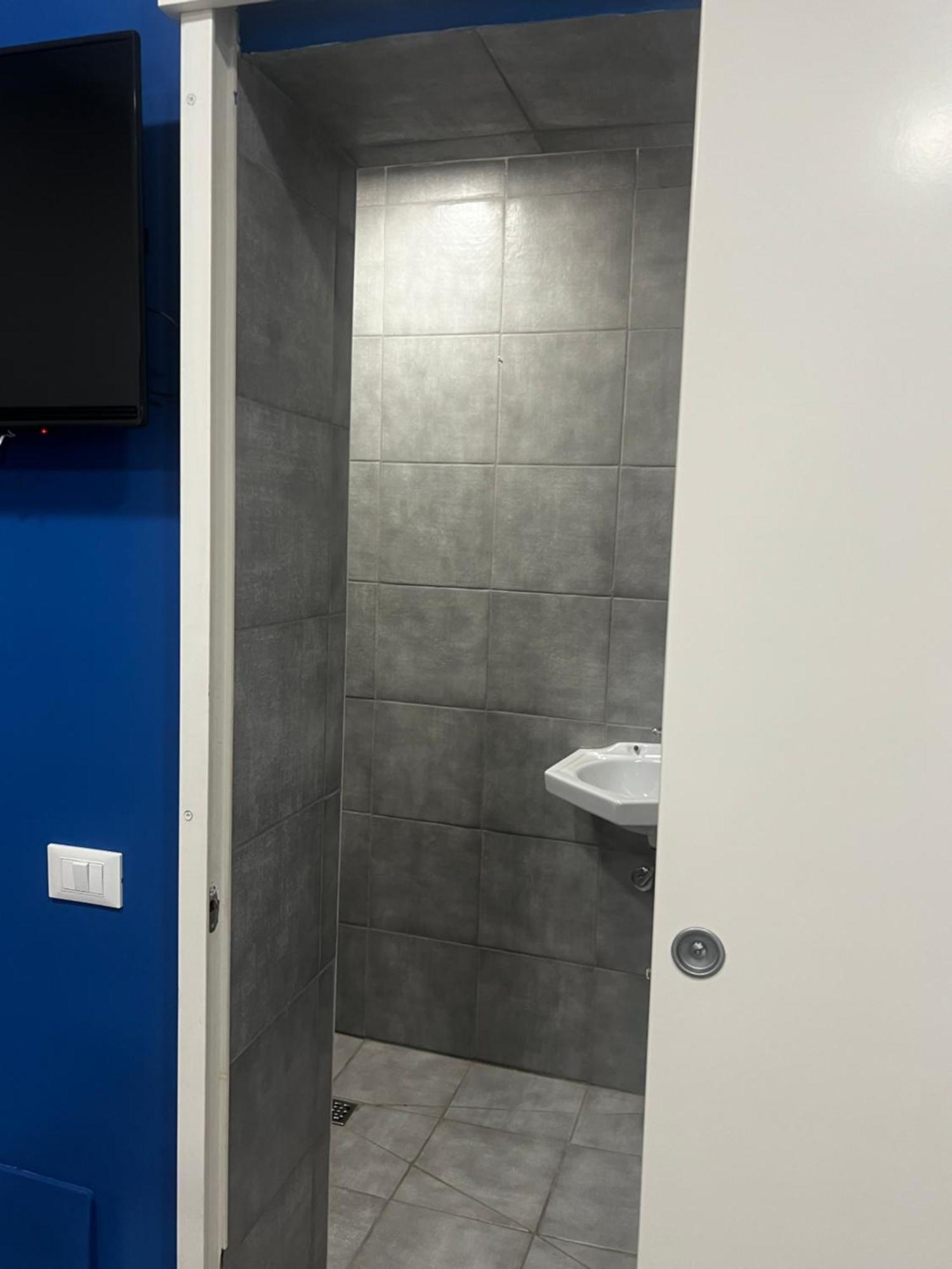 Maqueda Vibes Apartman Palermo Kültér fotó