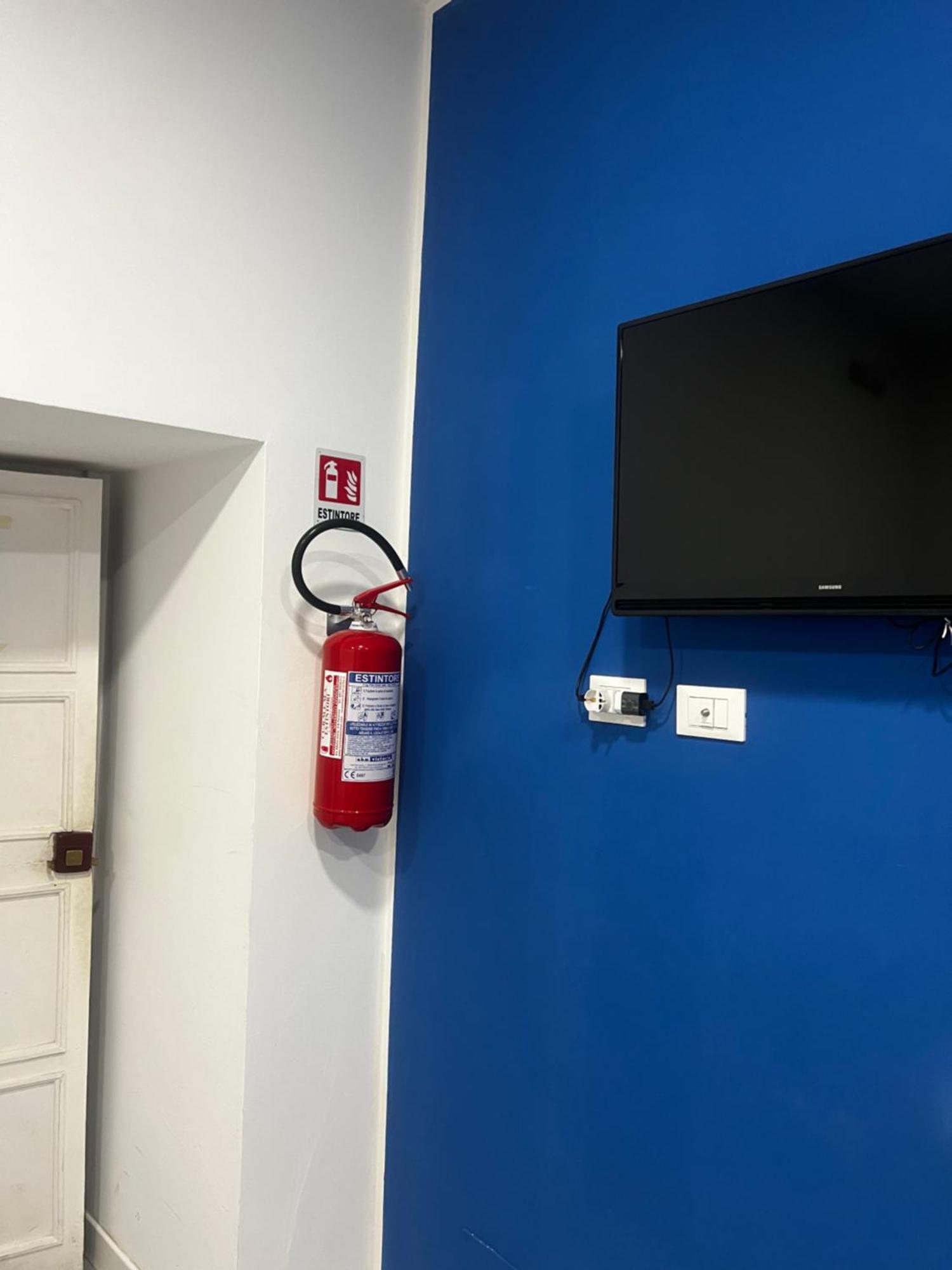 Maqueda Vibes Apartman Palermo Kültér fotó
