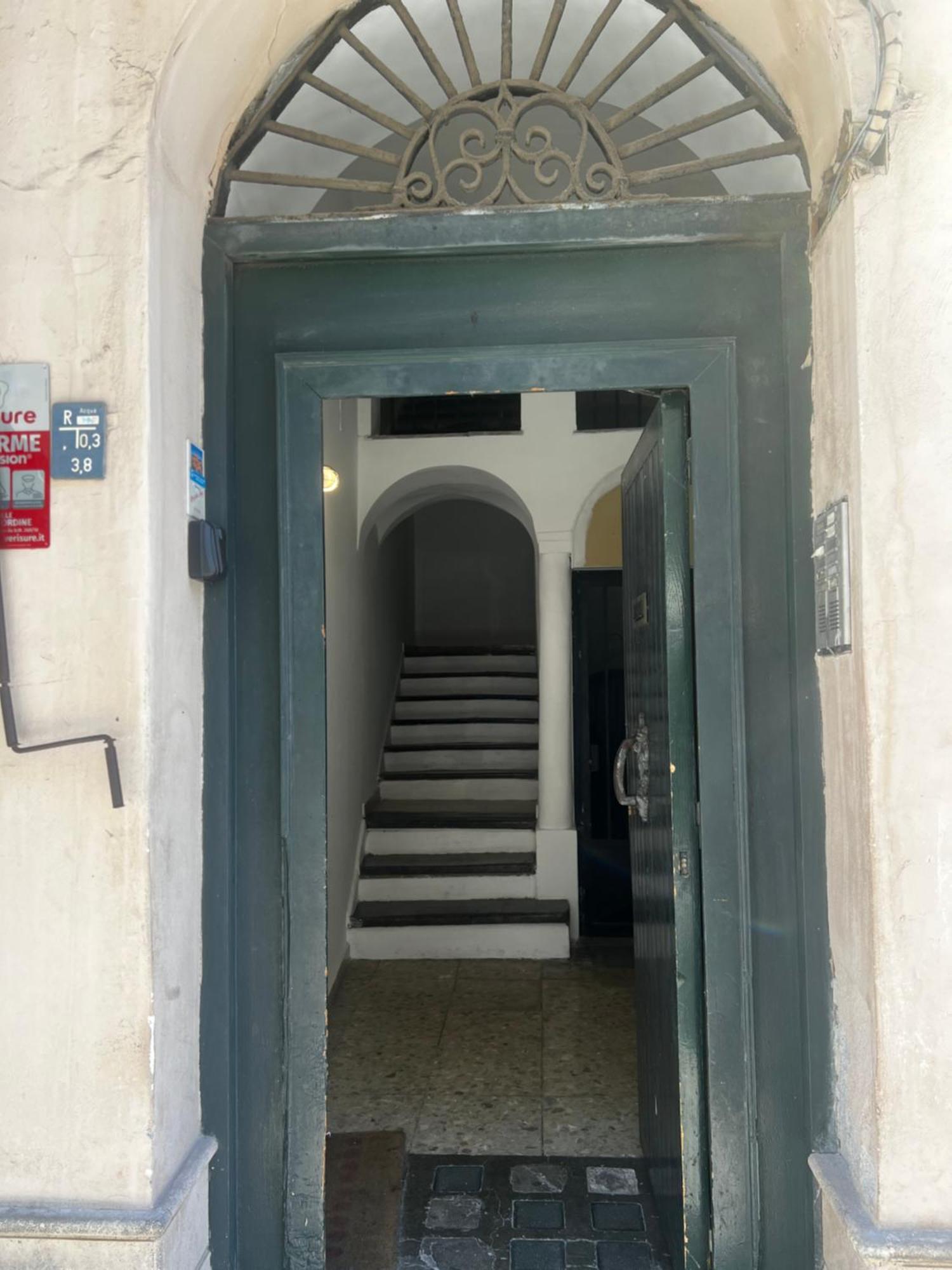 Maqueda Vibes Apartman Palermo Kültér fotó