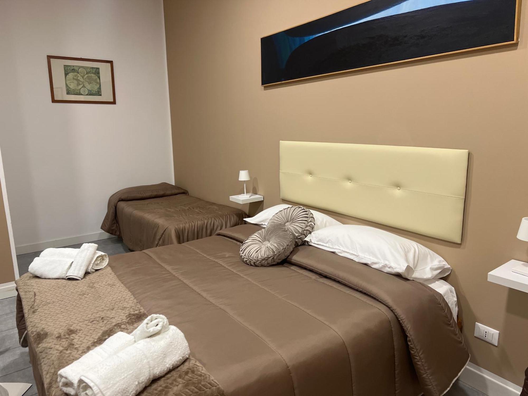 Maqueda Vibes Apartman Palermo Kültér fotó