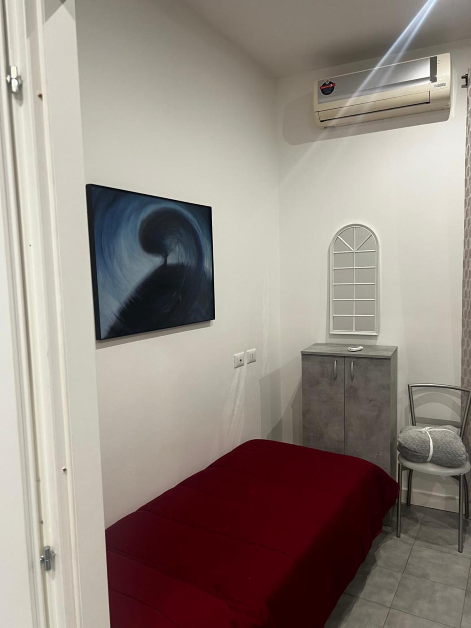 Maqueda Vibes Apartman Palermo Kültér fotó